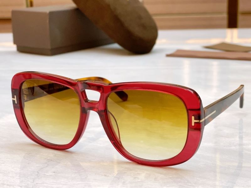 Tom Ford Sunglasses